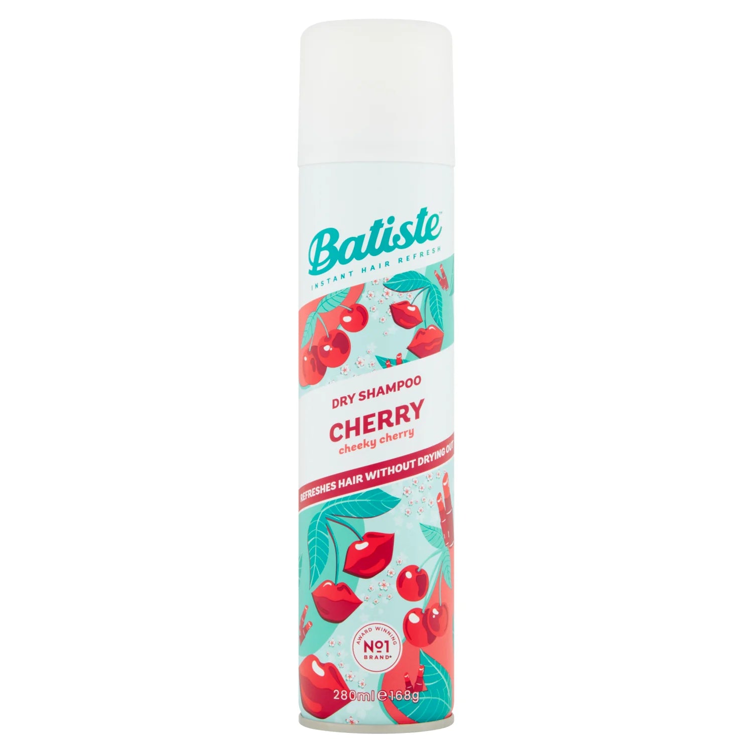 Dry Shampoo Cherry - MazenOnline