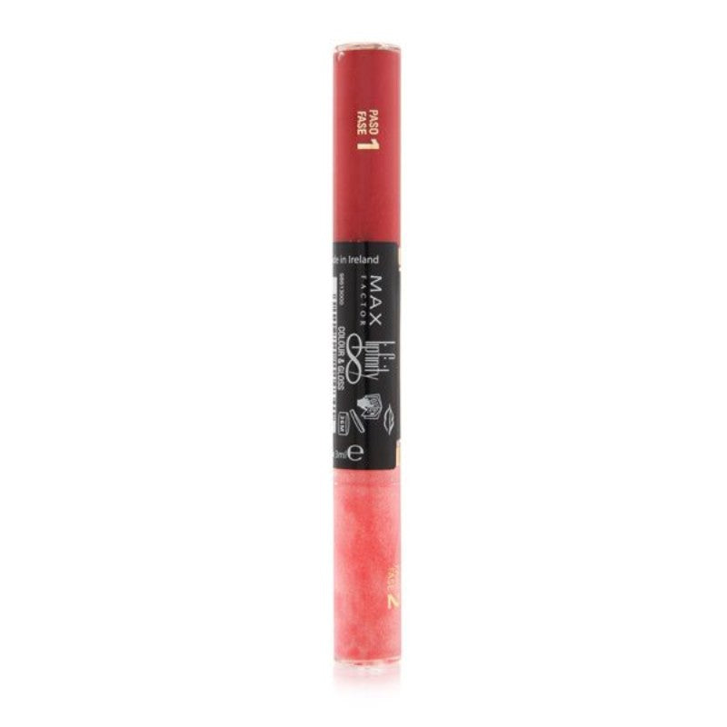 Max Factor - Lipfinity Lipstick | MazenOnline