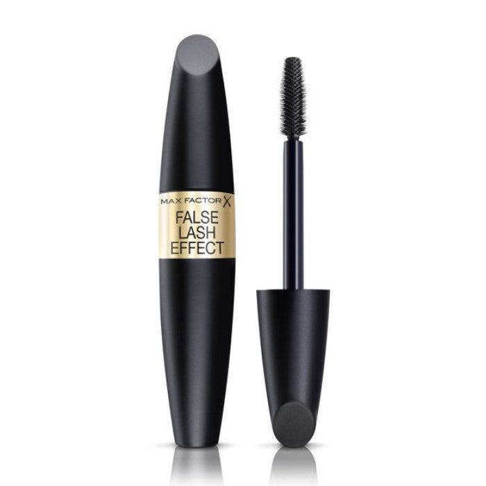 MAX FACTOR FLE MASC BLACK - MazenOnline
