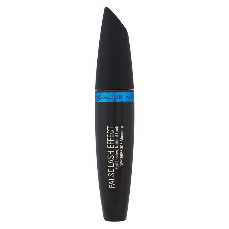 False Lash Effect Black Waterproof Mascara - MazenOnline