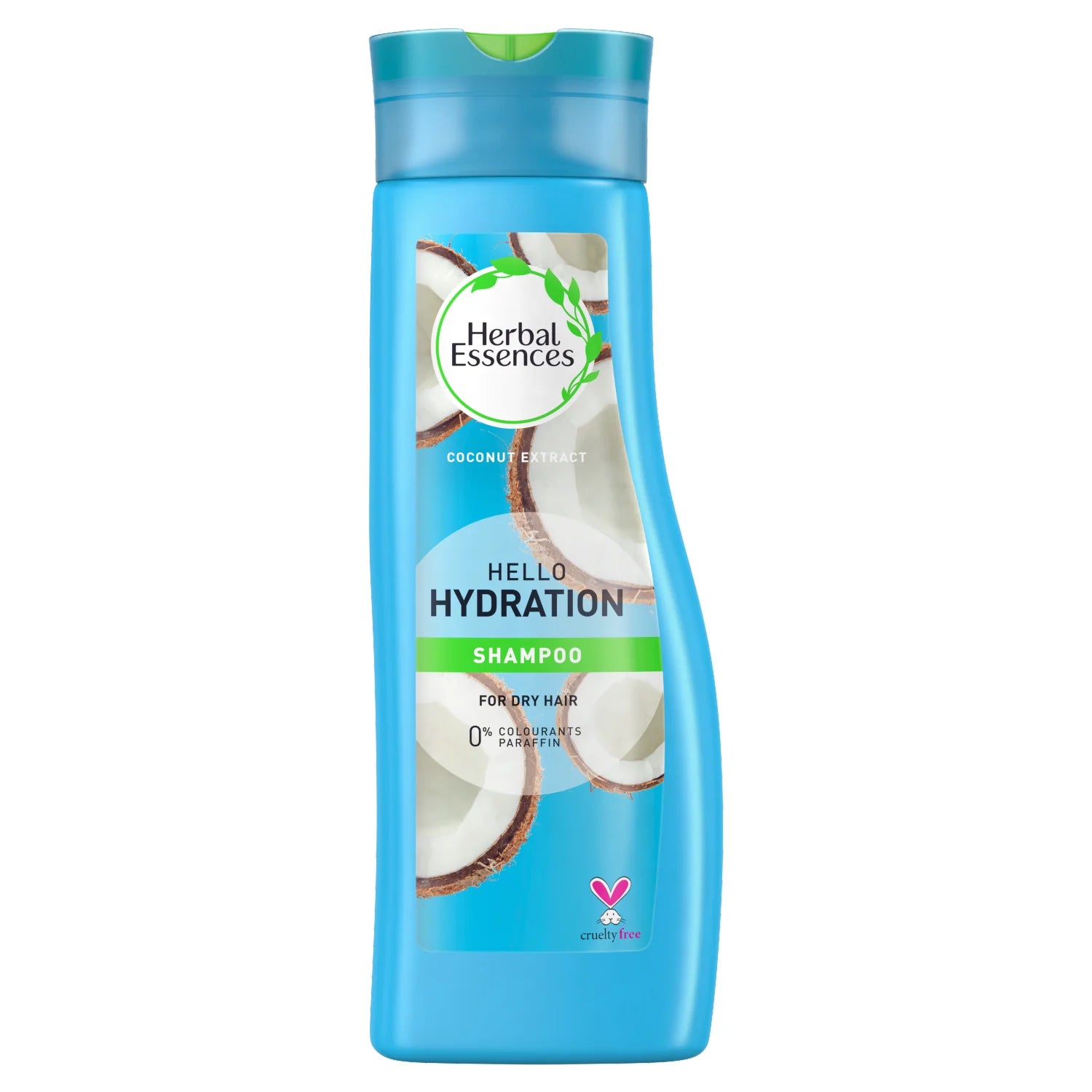 SHAMPOO HELLO HYDRATION 200ML - MazenOnline