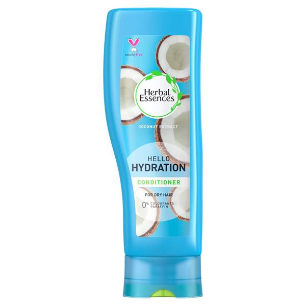 HERBAL ESSENCES - Hello Hydration Conditioner | MazenOnline