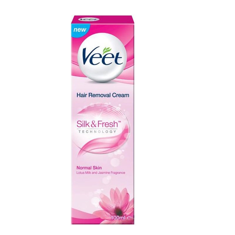 hair removal cream normal hair removal cream 100ml - MazenOnline Main image