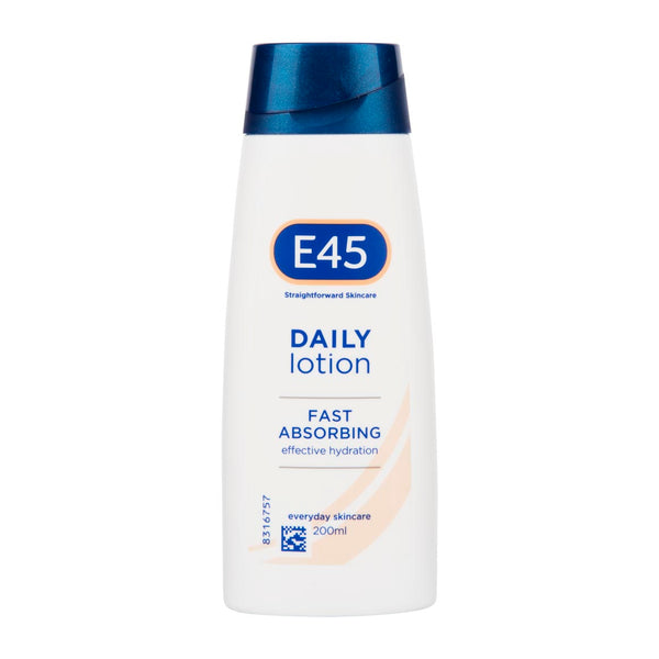 Daily Fast Absorbing Lotion  200ml - MazenOnline