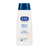 Daily Fast Absorbing Lotion  200ml - MazenOnline