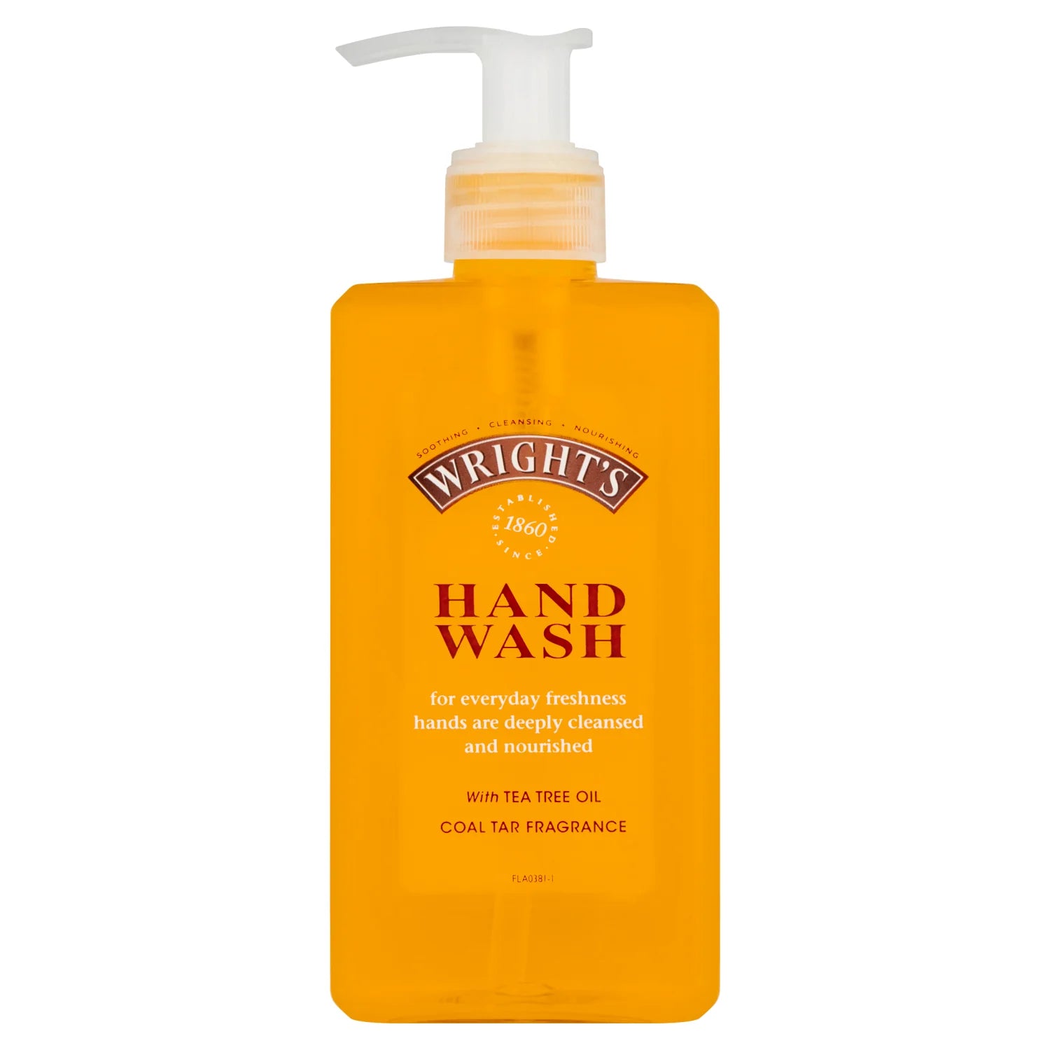 Liquid Handwash 250 ml - MazenOnline