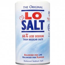 LoSalt Original - MazenOnline