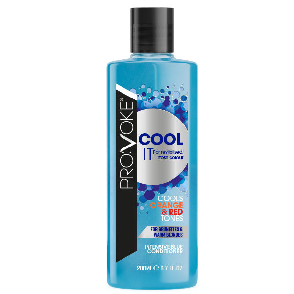 Provoke - Cool It Blue Toning Conditioner | MazenOnline