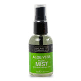 BEAUTY FORMULAS - Aloe Vera Facial Mist with Hyaluronic Acid | MazenOnline