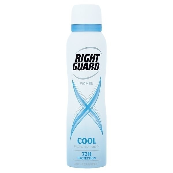 Xtreme Women Cool 72H Protection Anti-Perspirant - MazenOnline Main image