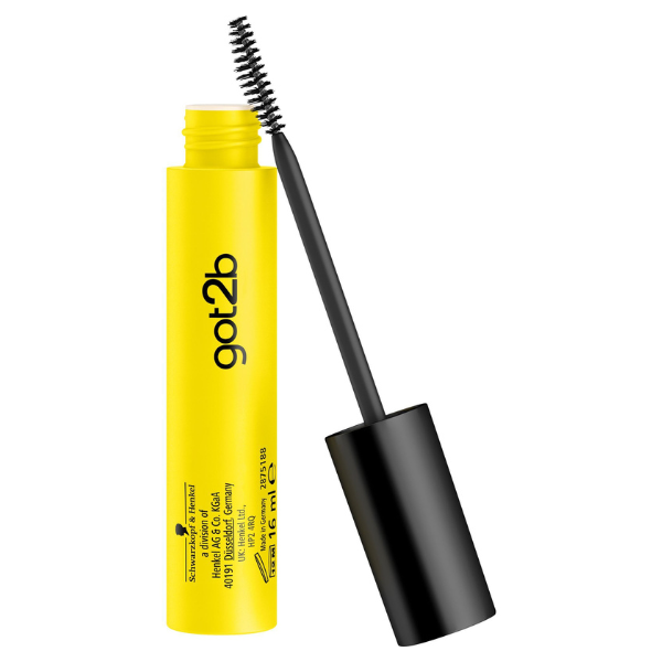 Got2B Glued 2-in-1 Gel for Brows & Edges