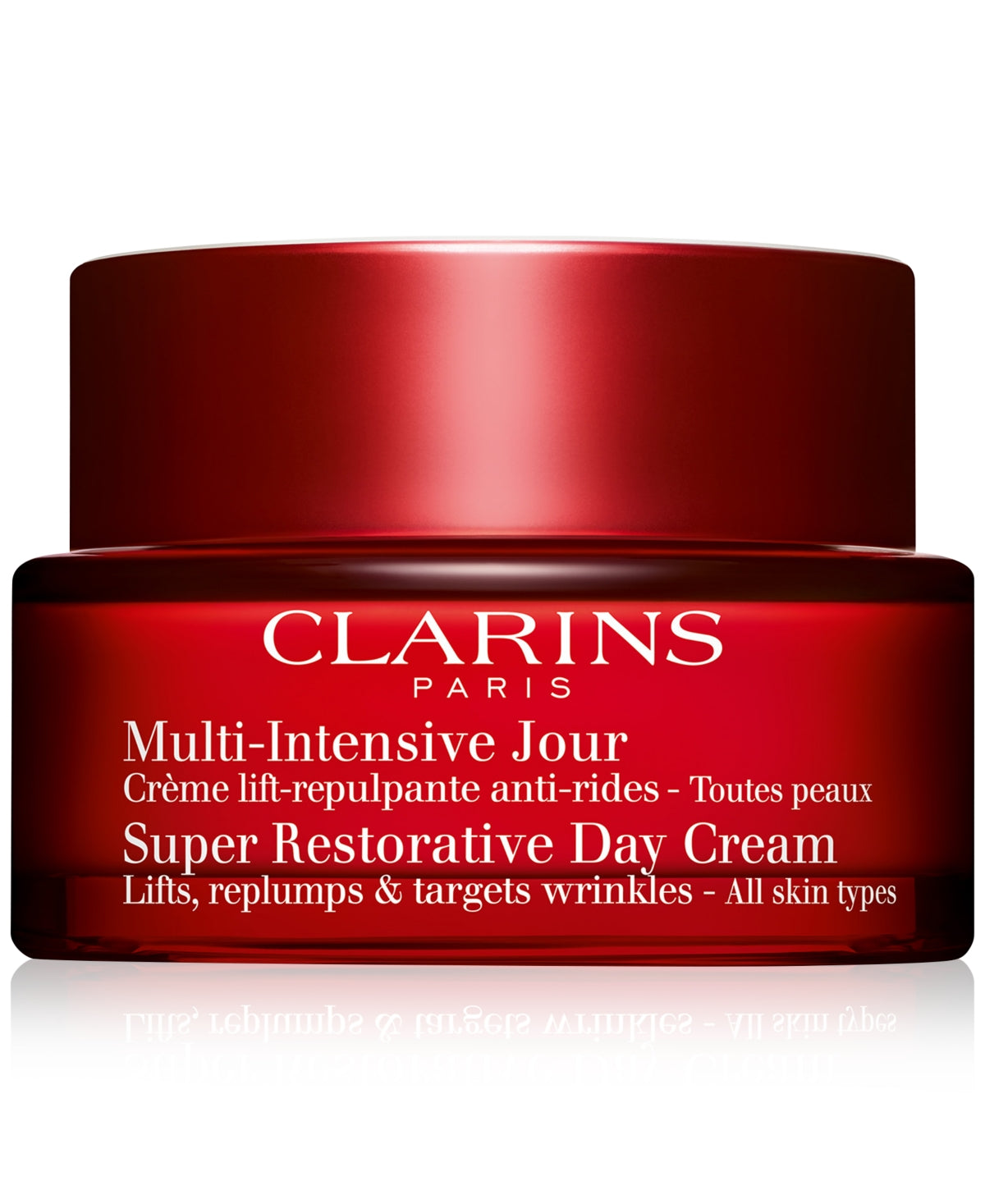 Super Restorative Anti-Aging Day Moisturizer - MazenOnline