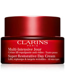 Super Restorative Anti-Aging Day Moisturizer - MazenOnline