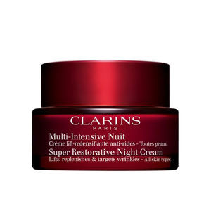 Super Restorative Anti-Aging Night Moisturizer - MazenOnline