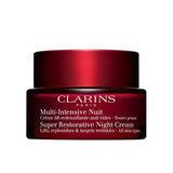 Super Restorative Anti-Aging Night Moisturizer - MazenOnline