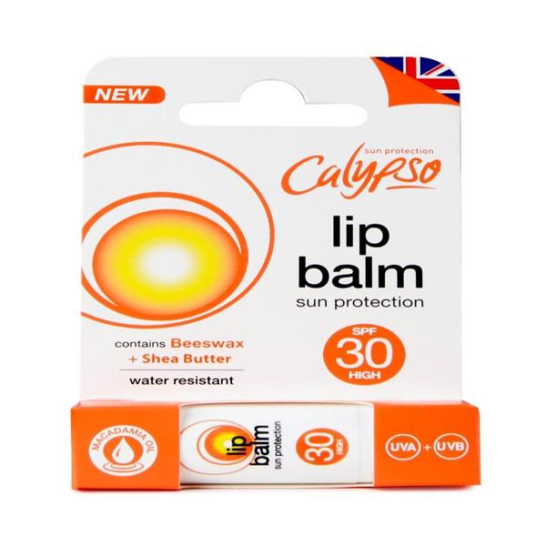 LIP BALM SPF 30 - MazenOnline