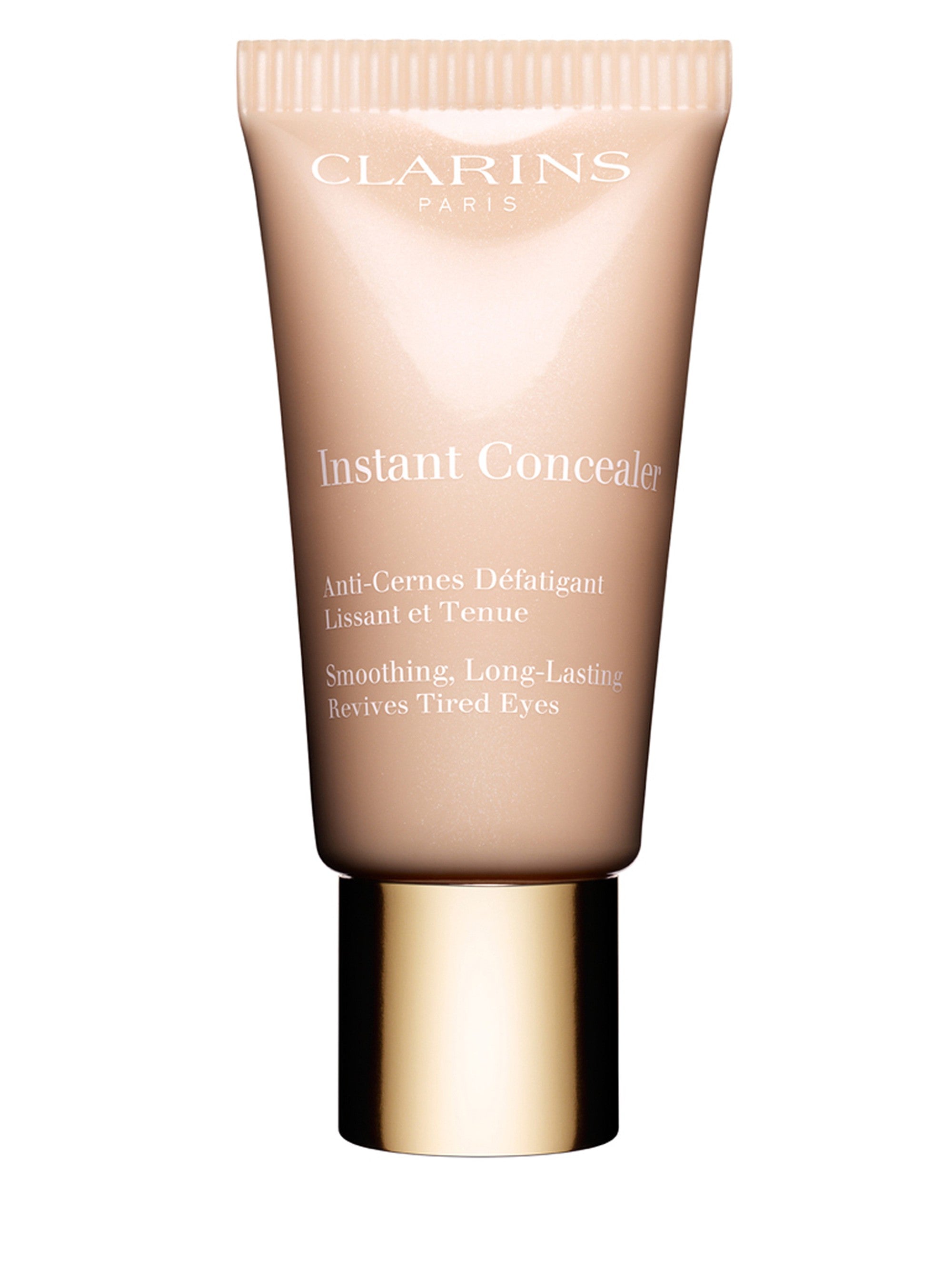 Instant Concealer 01 15ml - MazenOnline Main image