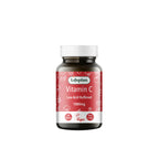 Life Plan - Lifeplan Vitamin C (Buffered) 1000mg 30 tabs | MazenOnline