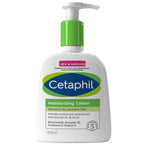 Cetaphil - Moisturizing Lotion For Normal To Dry, Sensitive Skin | MazenOnline
