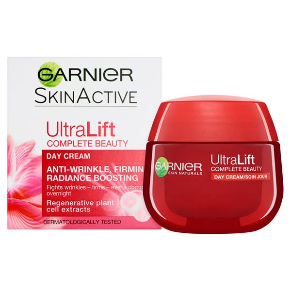 UltraLift Moisturising Cream Pot 50ml - MazenOnline