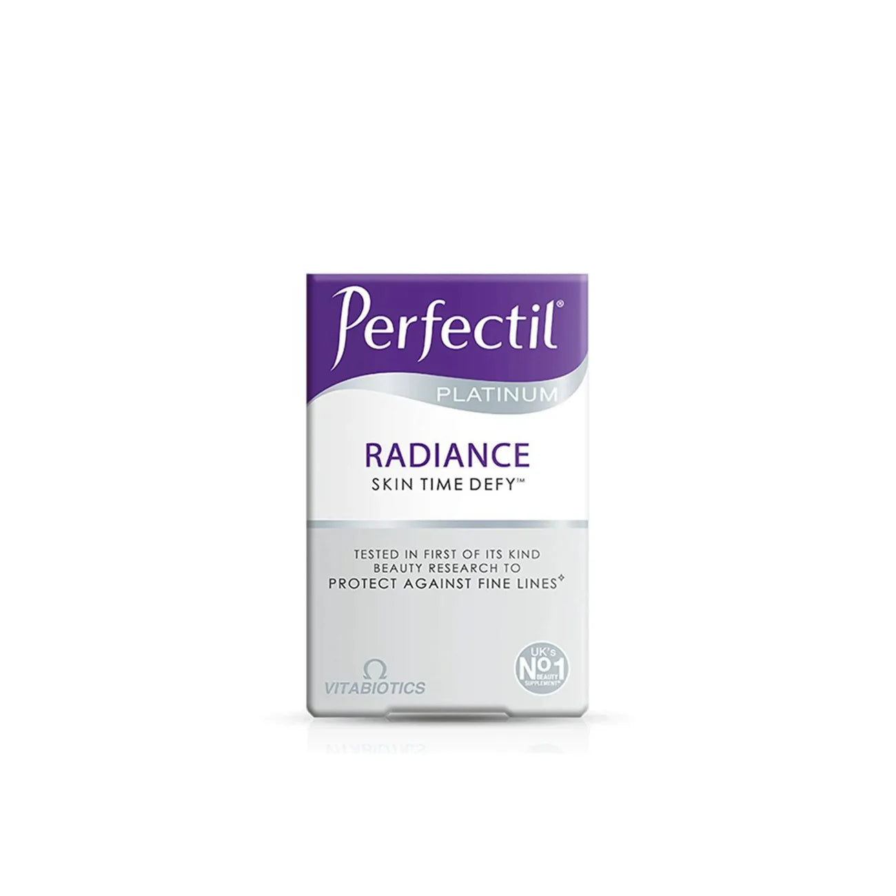 Vitabiotics - Perfectil Platinum | MazenOnline