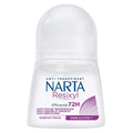 Narta - Resixyl Déodorant Bille Femme Anti-Transpirant 72h | MazenOnline