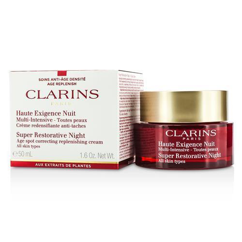 Super Restorative Night Wear All Skin - MazenOnline Main image