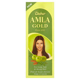 Hair Oil Gold - MazenOnline