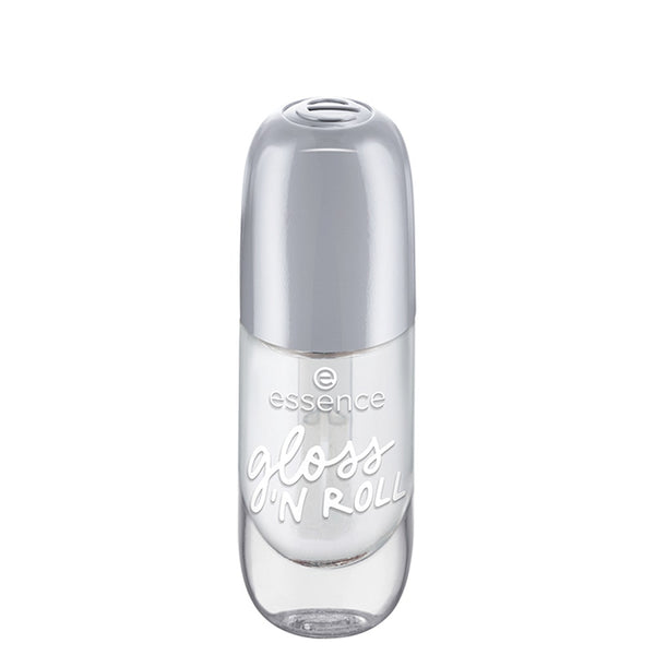 Gel Nail Colour - MazenOnline