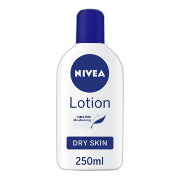 NIVEA - Lotion For Dry Skin | MazenOnline