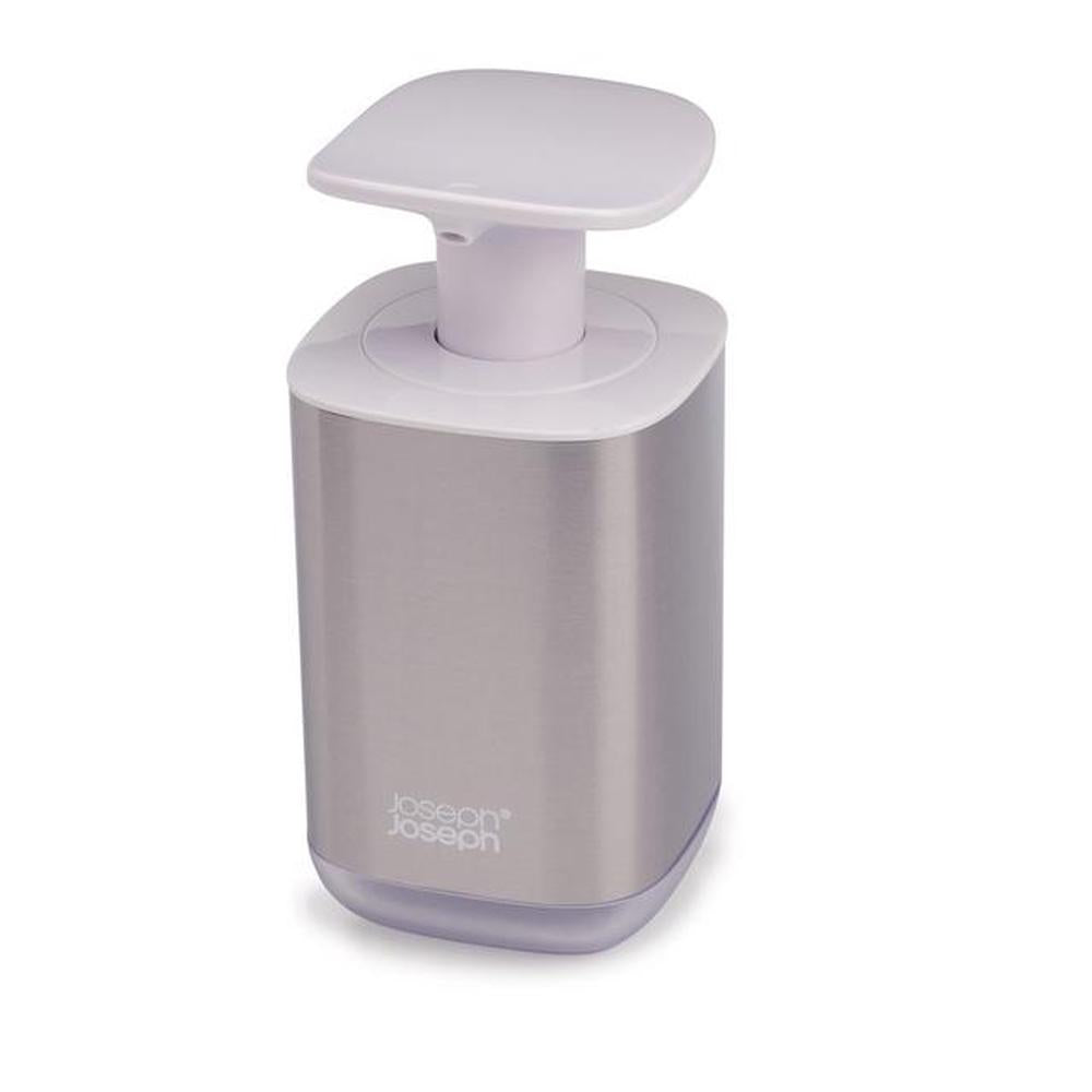 Joseph Joseph - Presto Steel Soap Dispenser | MazenOnline