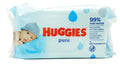 Pure Jumbo Pack 72 wipes - MazenOnline