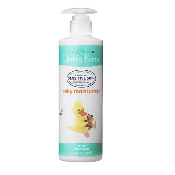 Childs - Shea butter Baby Body Moisturizer | MazenOnline