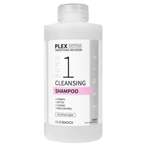 Plex System - Cleansing Shampoo | MazenOnline