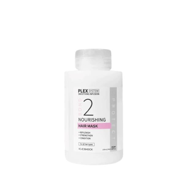 Plex System - Nourishing Hair Mask | MazenOnline