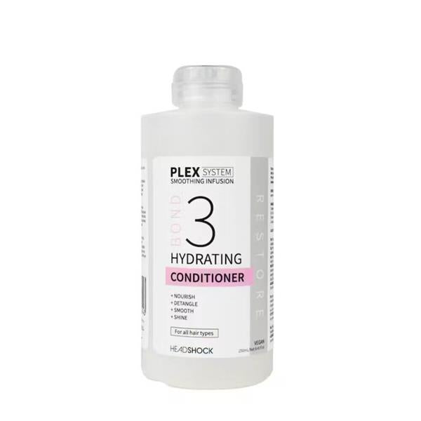 Plex System - Hydrating Conditioner | MazenOnline