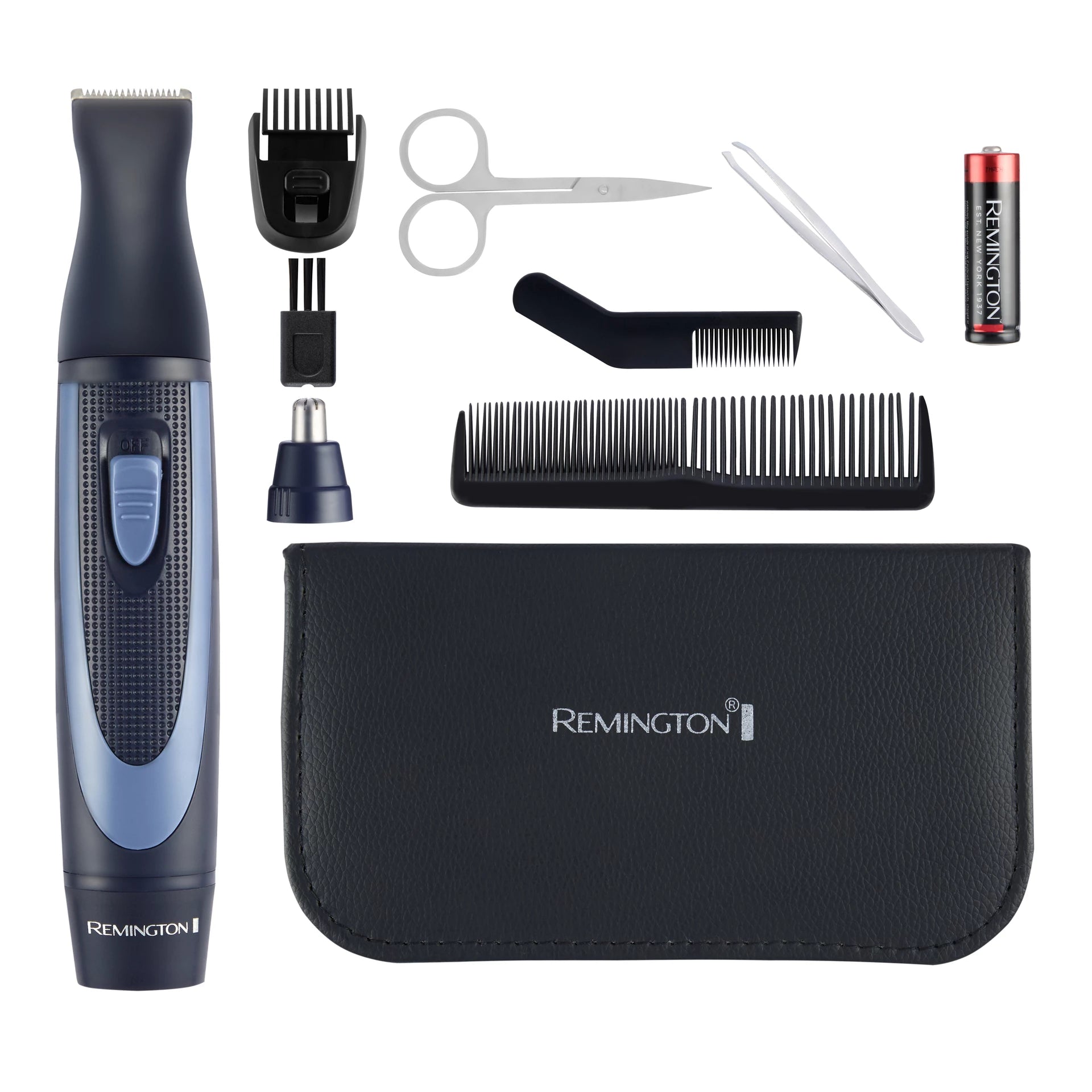 Remington - Travel Kit | MazenOnline