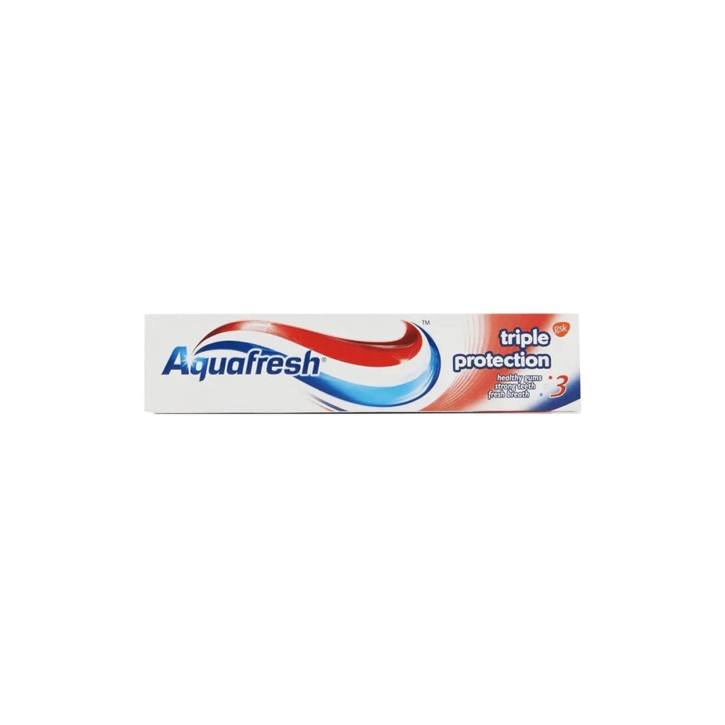 AQUAFRESH - Toothpaste | MazenOnline
