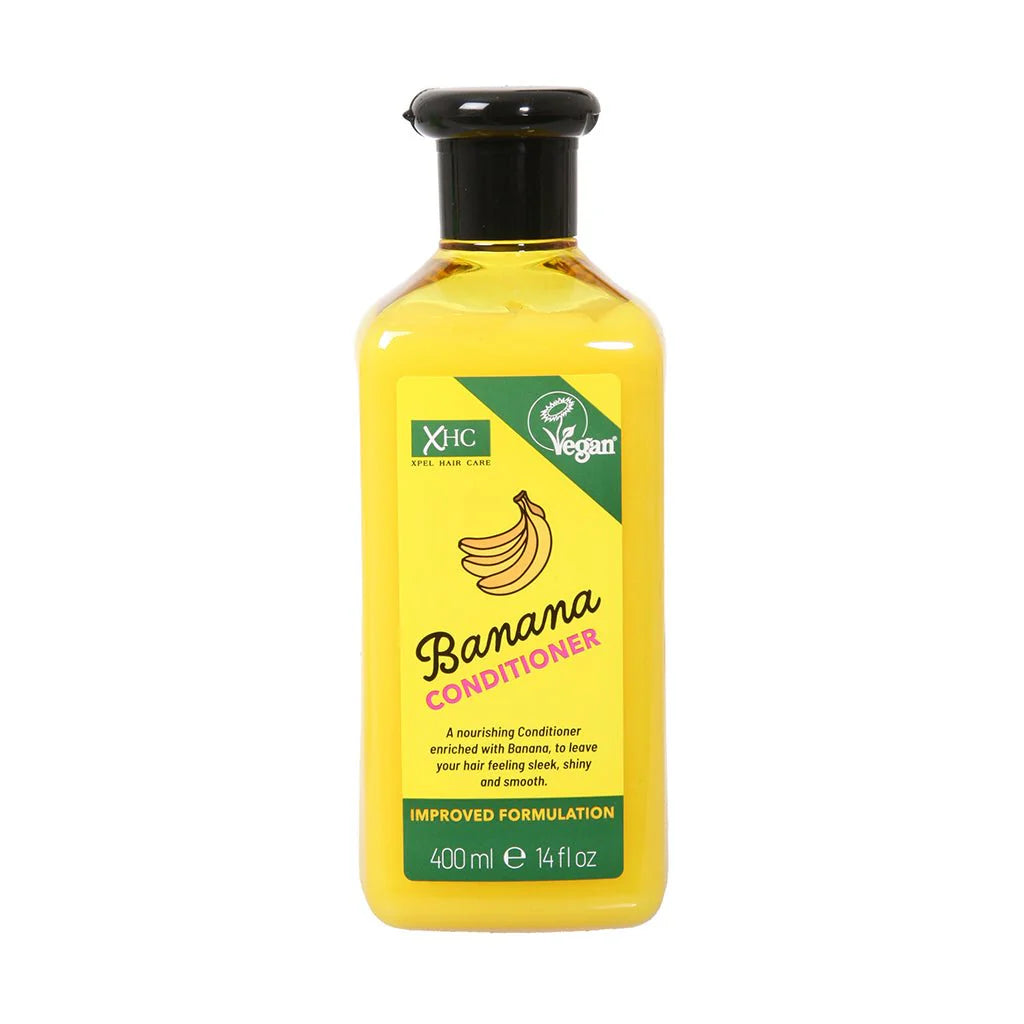 XPEL - Hair Conditioner Banana | MazenOnline