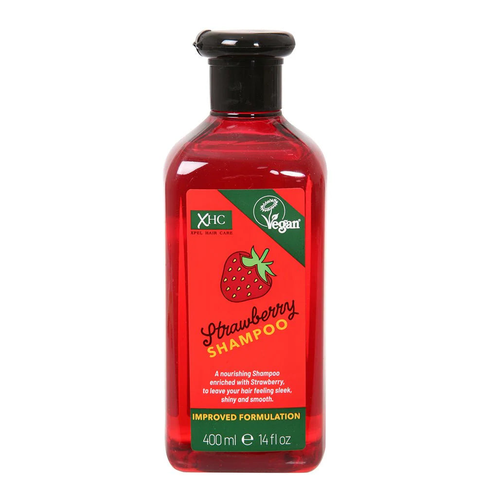 XPEL - Shampoo for Hair | MazenOnline