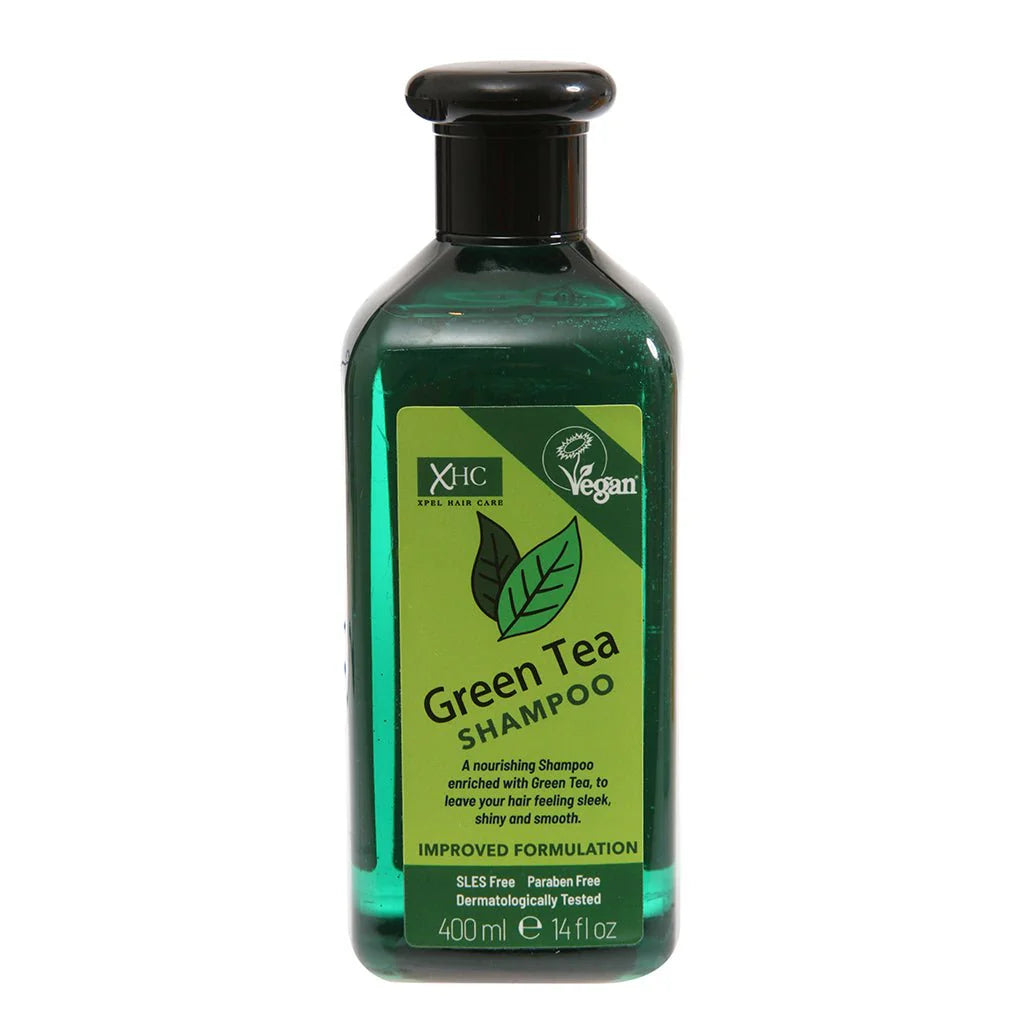XPEL - Green Tea Shampoo | MazenOnline