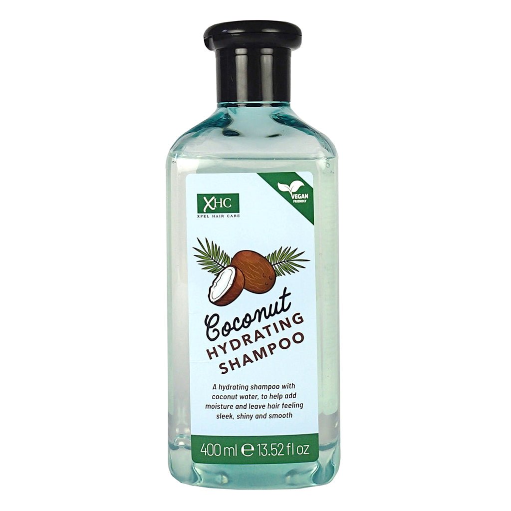 XPEL - Coconut Hydrating Shampoo | MazenOnline Main image