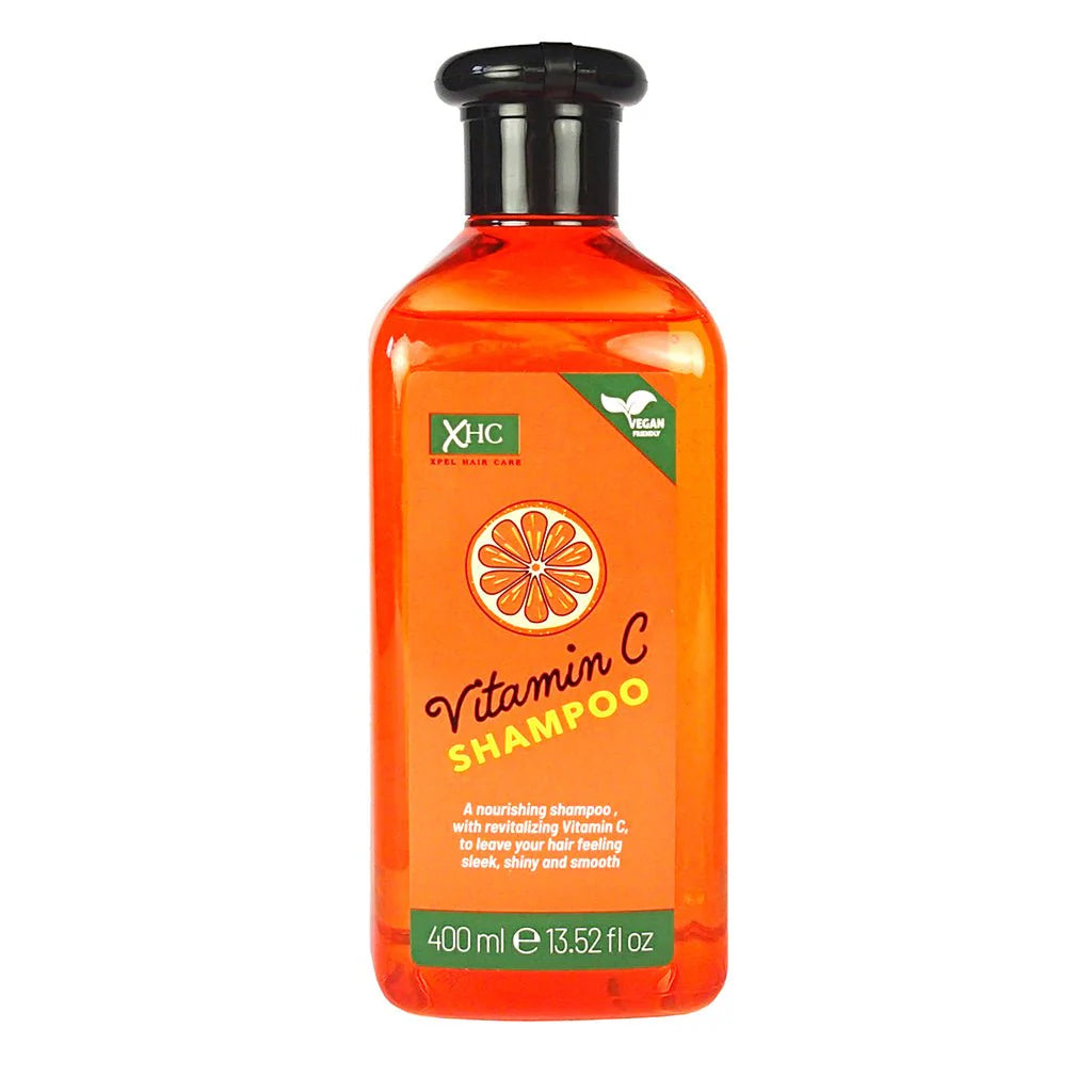 XPEL - Vitamin C Shampoo | MazenOnline