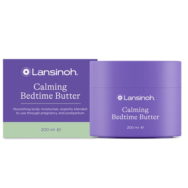 Lansinoh - Calming Bedtime Butter | MazenOnline Main image