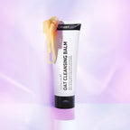 the inkey list oat cleansing balm