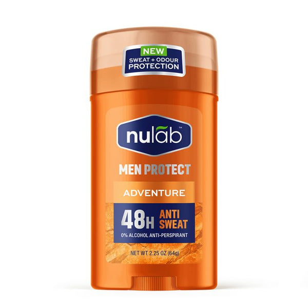 Mens Antiperspirant Stick