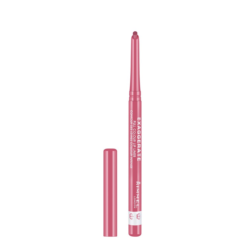 Exaggerate Lipliner - MazenOnline Main image
