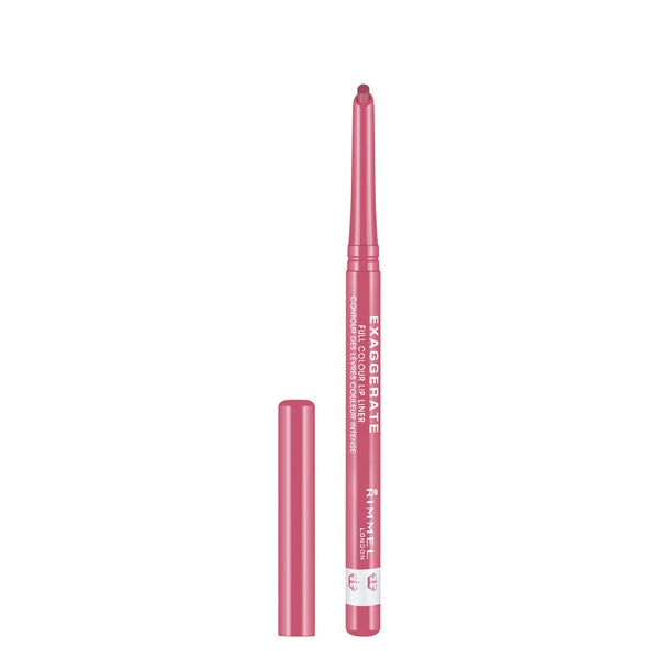Exaggerate Lipliner - MazenOnline