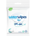 WaterWipes - On The Go Original Baby Wipes 10s | MazenOnline