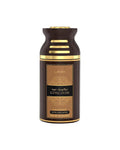 Iconic oudh Perfume Spray By Lattafa Parfums For Men - MazenOnline